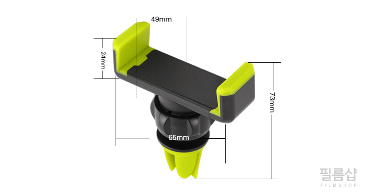 NEW MOBILE PHONE HOLDER Magnificent 2in1 Mobile Ph